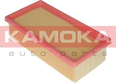 Kamoka F235301 - Повітряний фільтр autocars.com.ua