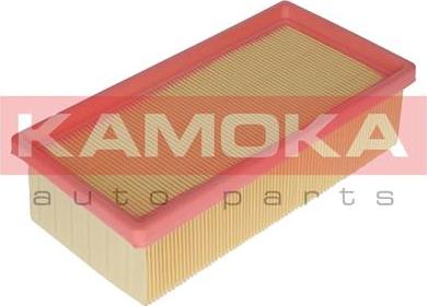 Kamoka F235301 - Воздушный фильтр autodnr.net