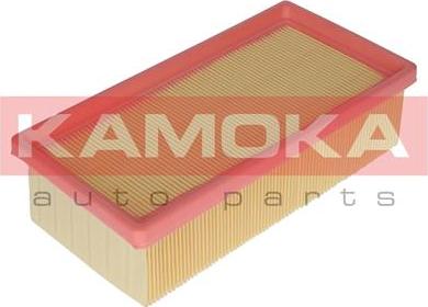 Kamoka F235301 - Воздушный фильтр avtokuzovplus.com.ua