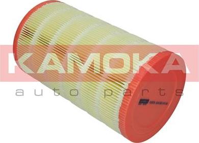 Kamoka F235701 - Воздушный фильтр avtokuzovplus.com.ua