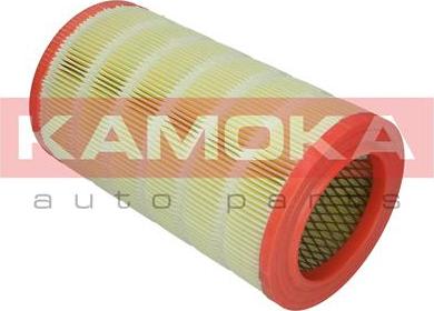 Kamoka F235701 - Воздушный фильтр avtokuzovplus.com.ua