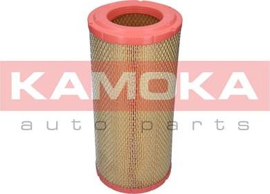 Kamoka F236101 - Воздушный фильтр autodnr.net