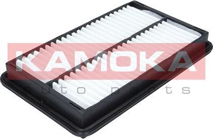 Kamoka F237501 - Воздушный фильтр avtokuzovplus.com.ua