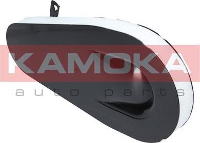 Kamoka F237601 - Повітряний фільтр autocars.com.ua