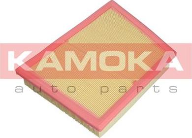 Kamoka F237801 - Воздушный фильтр autodnr.net