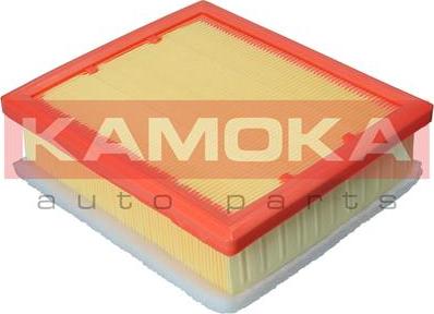 Kamoka F238001 - Воздушный фильтр avtokuzovplus.com.ua