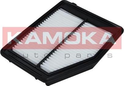 Kamoka F238201 - Повітряний фільтр autocars.com.ua