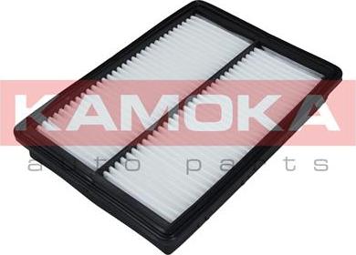 Kamoka F238901 - Воздушный фильтр avtokuzovplus.com.ua