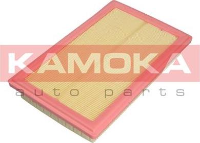 Kamoka F239301 - Воздушный фильтр autodnr.net