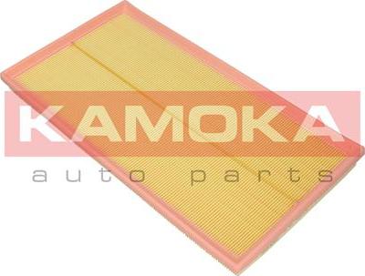 Kamoka F239401 - Повітряний фільтр autocars.com.ua