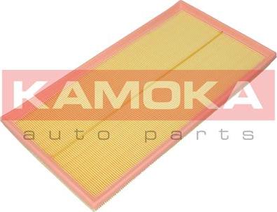 Kamoka F239401 - Воздушный фильтр autodnr.net