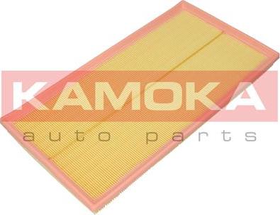 Kamoka F239401 - Повітряний фільтр autocars.com.ua