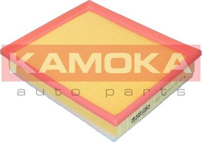 Kamoka F239601 - Воздушный фильтр autodnr.net