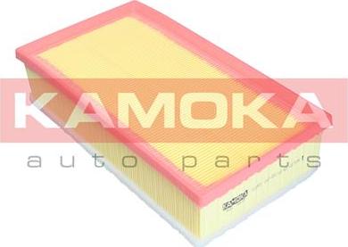 Kamoka F239801 - Воздушный фильтр autodnr.net