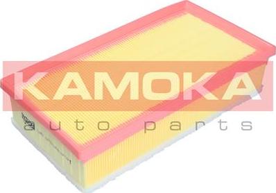 Kamoka F239801 - Воздушный фильтр autodnr.net