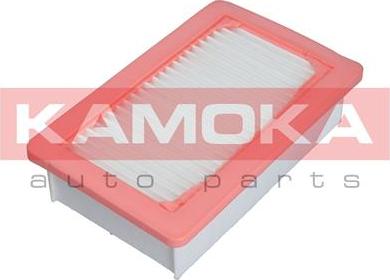 Kamoka F240201 - Воздушный фильтр autodnr.net