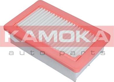 Kamoka F240201 - Воздушный фильтр avtokuzovplus.com.ua