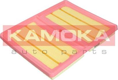 Kamoka F240501 - Воздушный фильтр autodnr.net