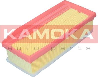 Kamoka F241001 - Воздушный фильтр autodnr.net