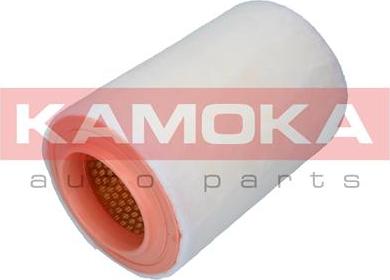 Kamoka F241301 - Повітряний фільтр autocars.com.ua