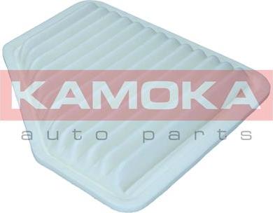 Kamoka F242101 - Воздушный фильтр avtokuzovplus.com.ua