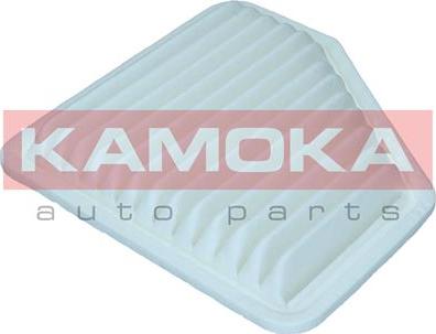 Kamoka F242101 - Воздушный фильтр avtokuzovplus.com.ua