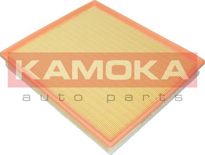 Kamoka F243201 - Воздушный фильтр avtokuzovplus.com.ua