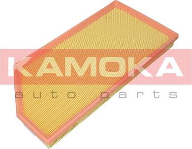 Kamoka F243801 - Воздушный фильтр autodnr.net