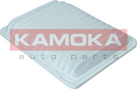 Kamoka F246501 - Повітряний фільтр autocars.com.ua