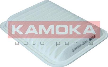 Kamoka F246501 - Повітряний фільтр autocars.com.ua