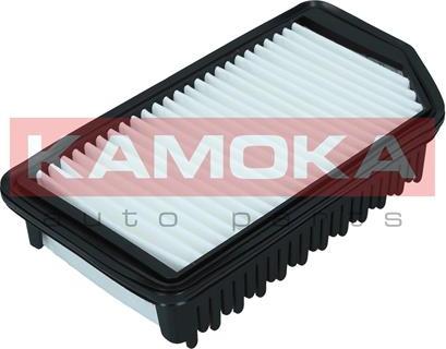 Kamoka F246901 - Повітряний фільтр autocars.com.ua