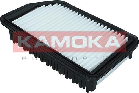 Kamoka F246901 - Повітряний фільтр autocars.com.ua