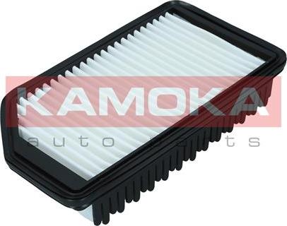 Kamoka F246901 - Повітряний фільтр autocars.com.ua