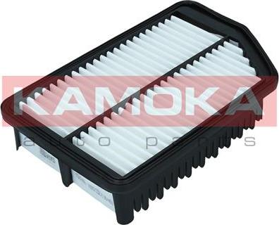 Kamoka F247401 - Воздушный фильтр avtokuzovplus.com.ua