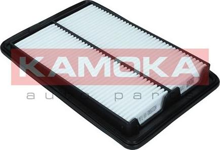 Kamoka F247501 - Повітряний фільтр autocars.com.ua