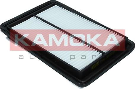 Kamoka F247601 - Повітряний фільтр autocars.com.ua