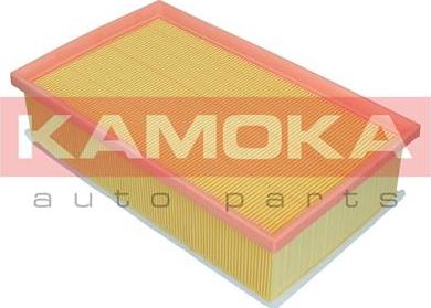 Kamoka F248501 - Воздушный фильтр avtokuzovplus.com.ua