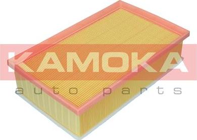 Kamoka F248501 - Воздушный фильтр avtokuzovplus.com.ua