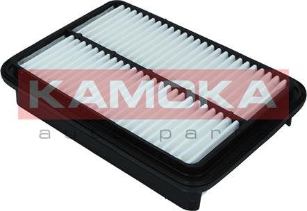 Kamoka F249001 - Воздушный фильтр avtokuzovplus.com.ua