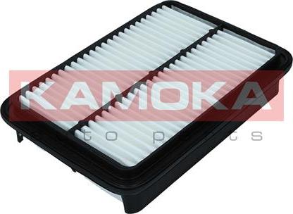 Kamoka F249001 - Воздушный фильтр avtokuzovplus.com.ua