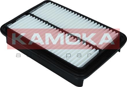 Kamoka F249001 - Воздушный фильтр avtokuzovplus.com.ua