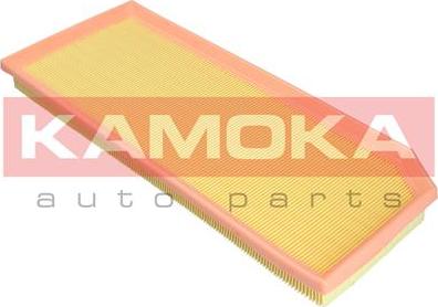 Kamoka F249101 - Воздушный фильтр avtokuzovplus.com.ua