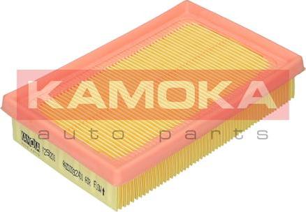 Kamoka F250201 - Воздушный фильтр avtokuzovplus.com.ua