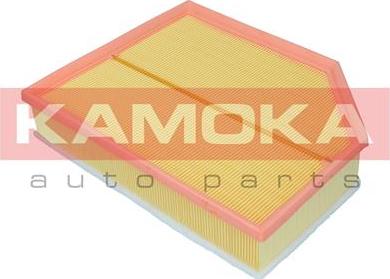 Kamoka F250501 - Воздушный фильтр avtokuzovplus.com.ua