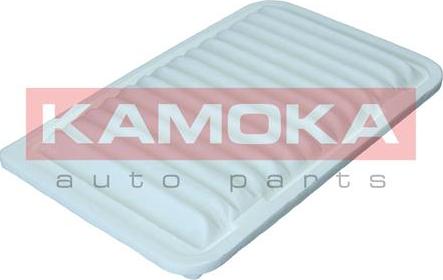 Kamoka F251501 - Воздушный фильтр autodnr.net