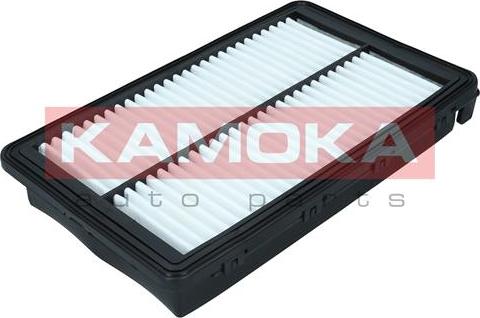 Kamoka F251901 - Воздушный фильтр autodnr.net