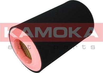 Kamoka F252301 - Воздушный фильтр avtokuzovplus.com.ua