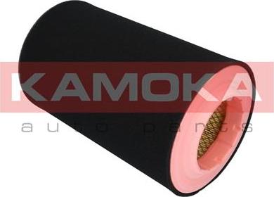 Kamoka F252301 - Воздушный фильтр avtokuzovplus.com.ua