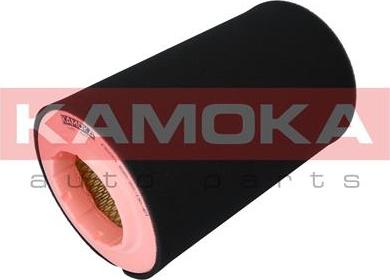 Kamoka F252301 - Воздушный фильтр avtokuzovplus.com.ua