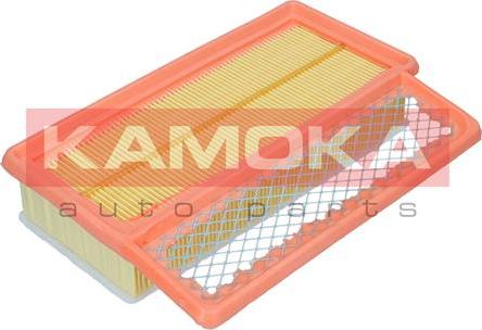 Kamoka F253001 - Воздушный фильтр avtokuzovplus.com.ua